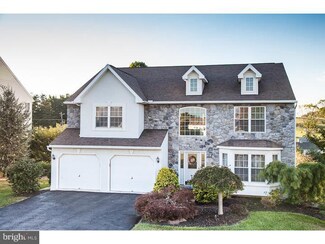 1204 Earl Rd, Leesport, PA 19533