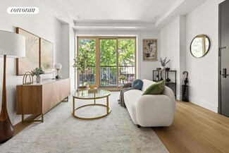 1198 Jefferson Ave Unit B, Brooklyn, NY 11221