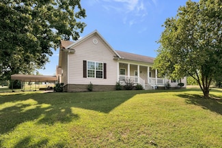 250 High St E, Mc Ewen, TN 37101
