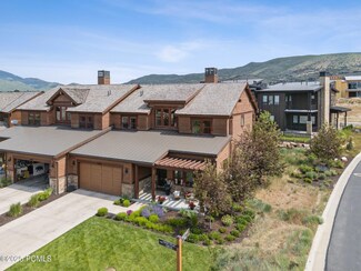 1665 E Abajo Peak Cir, Heber City, UT 84032