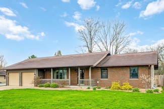 1325 S Sandusky Ave, Bucyrus, OH 44820