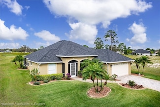 4309 N Course Ln, Avon Park, FL 33825