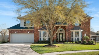20703 Bradford Creek Ct, Cypress, TX 77433