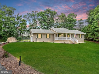 30934 Hickory Ln, Dagsboro, DE 19939