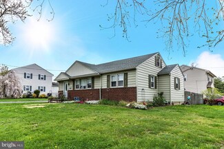 503 W Merchant St, Audubon, NJ 08106