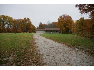 14900 German Church Rd, Atwater, OH 44201