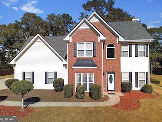 2215 Brandon Ln SW Unit 3, Conyers, GA 30094