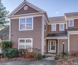 1374 Wimbledon Way, Charlottesville, VA 22901