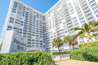 405 N Ocean Blvd Unit 103, Pompano Beach, FL 33062