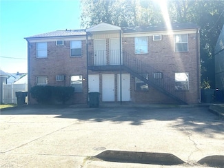 1009 Hannah St Unit C, Norfolk, VA 23505