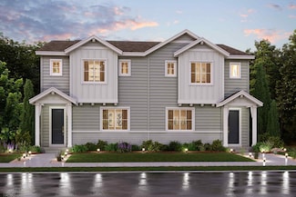 Blue Spruce | Residence 24202, Parker, CO 80134