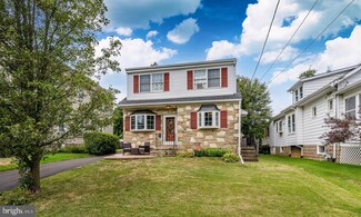 804 Hamel Ave, Glenside, PA 19038