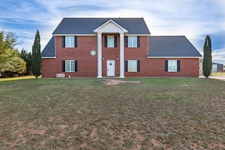 4306 Alcove Ave, Lubbock, TX 79407