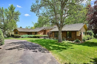 5196 S Williams Dr, Greenwood Village, CO 80121