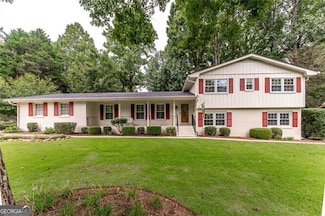 2220 Spring Mill Cove, Atlanta, GA 30338