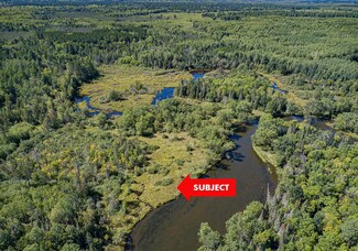 Off Pine Square Rd, Tomahawk, WI 54487