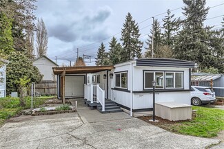 24222 54th Ave W Unit 39, Mountlake Terrace, WA 98043