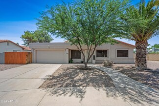 1516 N El Dorado Ct, Chandler, AZ 85224
