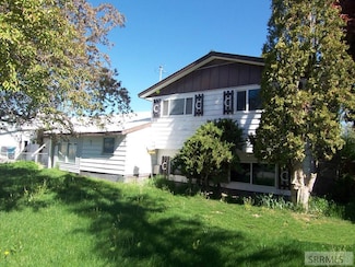 5173 E Free Ave, Idaho Falls, ID 83401