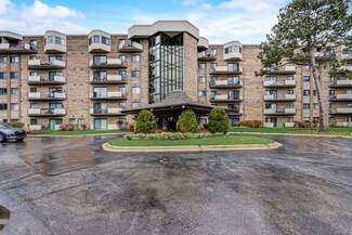 1243 E Baldwin Ln Unit 109, Palatine, IL 60074
