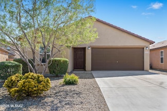 6326 S Nightjar Ln, Tucson, AZ 85757