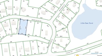 lot 5915 Wild Laurel Dr, Emerald Lakes, PA 18334
