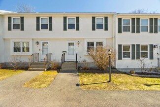 60 King St Unit 3, Saco, ME 04072