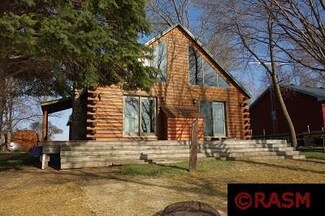 46884 46884 Glens Beach Rd Unit German Lake, Waterville, MN 56096