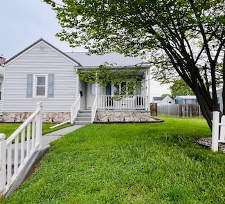 1110 9th St, Tell City, IN 47586