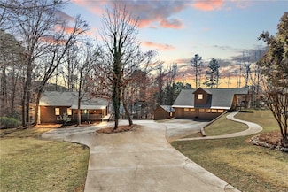 4501 Great Oaks Dr, Anderson, SC 29625
