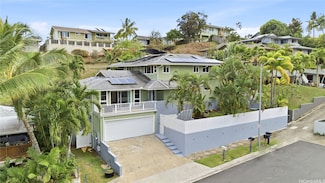 1386 Nanialii St, Kailua, HI 96734