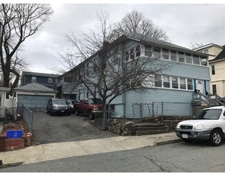 346 Ames St Unit 348, Lawrence, MA 01841
