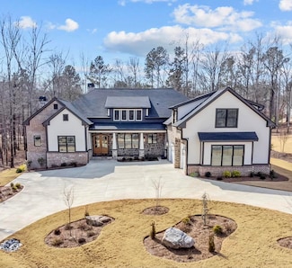 184 Harmony Bay Dr, Eatonton, GA 31024