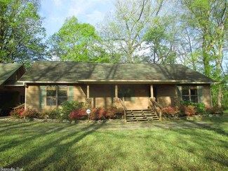 0 Riverbend Rd Unit 18003445, Heber Springs, AR 72543