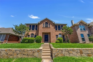 4617 Dusk Meadow Dr, Carrollton, TX 75010