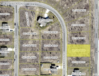 52516 Common Eider Trail Unit 204, South Bend, IN 46628
