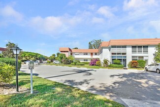 2600 SE Ocean Blvd Unit 5, Stuart, FL 34996