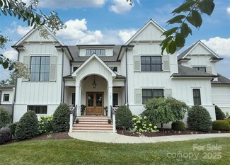 707 Hudson Place, Davidson, NC 28036