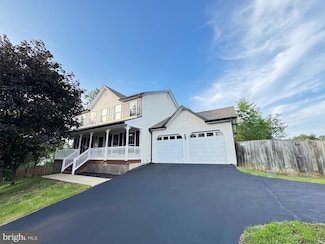 7 Tenbrooke Ct, Stafford, VA 22556