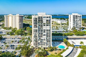 2425 Presidential Way Unit 1206, West Palm Beach, FL 33401
