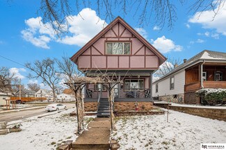 2545 N 64th St, Omaha, NE 68104