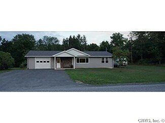 8082 Shepherd Rd, Weedsport, NY 13166