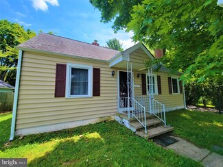 127 W Rodney St, Smyrna, DE 19977
