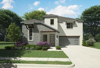 4171 Kestrel St, Prosper, TX 75078