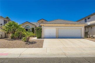 5413 Flora Spray St, Las Vegas, NV 89130