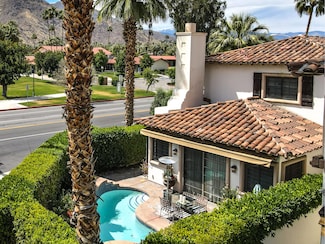 550 N Indian Canyon Dr, Palm Springs, CA 92262