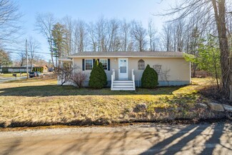 22 Carter Rd, MerriMacK, NH 03054