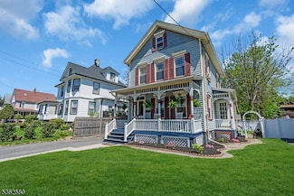 142 Westervelt Ave, North Plainfield, NJ 07060