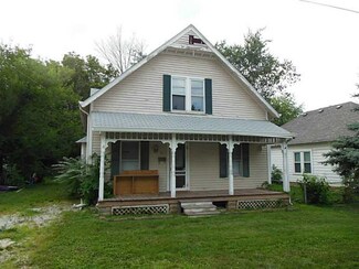 32 N Munsie St, Indianapolis, IN 46229