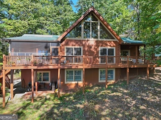 74 Sam Allen Mountain Rd, Ellijay, GA 30536